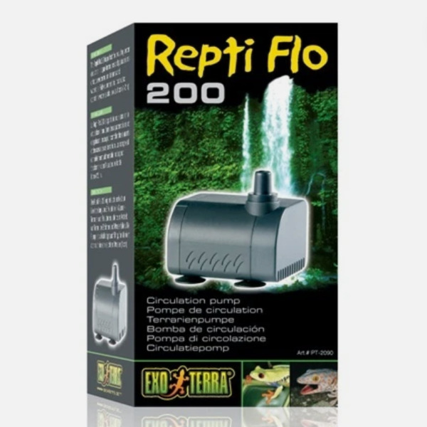 Dubai Online Delivery Exo Terra Repti Flo 200 Water Circulation Pump