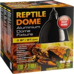 UAE Online Purchase Exo Terra Reptile Dome Fixture Safe Heat Lamp