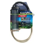 UAE Online Delivery Fluval EasyVac Gravel Cleaner Efficient Substrate Cleaning