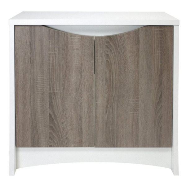 UAE Online Delivery Fluval Flex Deluxe 123L/32.5G Cabinet Fluval Supporting Large Aquariums for Aquatic Pets