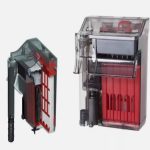 UAE Online Delivery Fluval Power Filter Fluval Efficient Water Filtration for Aquatic Pets