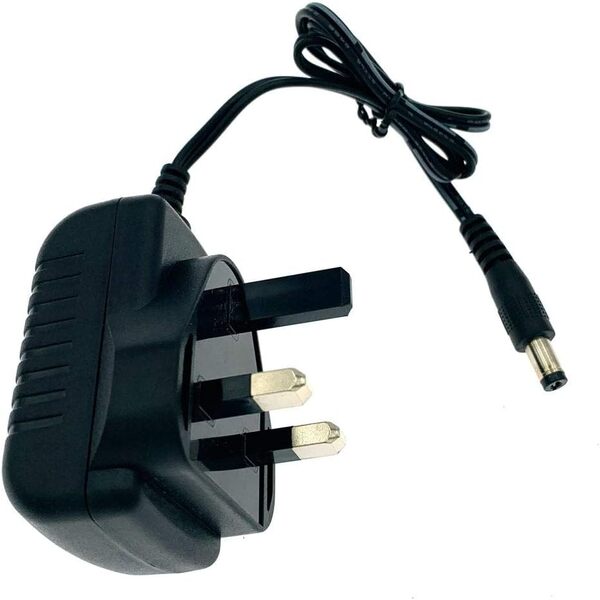 UAE Online Delivery Fluval Power Supply for LED Lamp Fluval 34L Reliable Power Delivery for Aquatic Pets