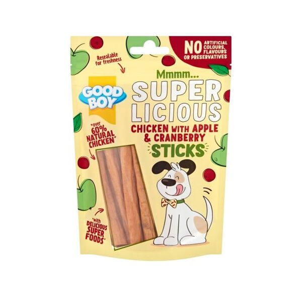 UAE Online Delivery Real Meat Dog Stocking Armitage Good Boy for Festive Gifting for Dogs