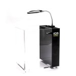 Abu Dhabi Online Delivery Dymax IQ5 Mini Acrylic Aquarium Compact Fish Tank