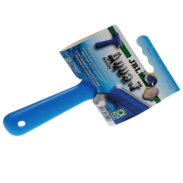 UAE Online Purchase JBL Aqua-T Handy Scraper For Aquarium Glass Cleaning