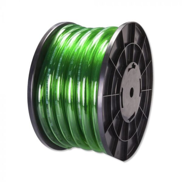 JBL Aquarium Hose Roll 12/16 Green 40m Flexible Pipe Water Flow UAE Online Sale