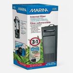 UAE Online Delivery Fluval Marina 125 Internal Filter Fluval Maintaining Water Clarity for Fish