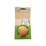 UAE Online Delivery Treat Ball Armitage Meowee 75mm for Mental Stimulation and Reward Play for Cats