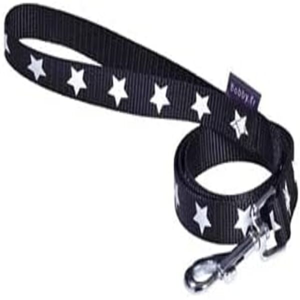 Bobby Midnight Lead – Black