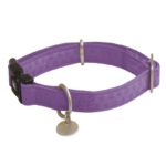 Bobby Mylord Leatherette Adjustable Dog Collar 26–40 x 1.5 cm