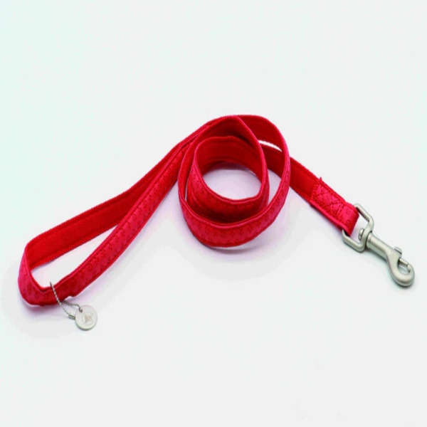 Bobby Mylord Leatherette Dog Leash 120 x 2 cm