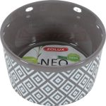UAE Online Purchase Zolux NEO Sandstone Bowl 250ML Natural Birds Feeder