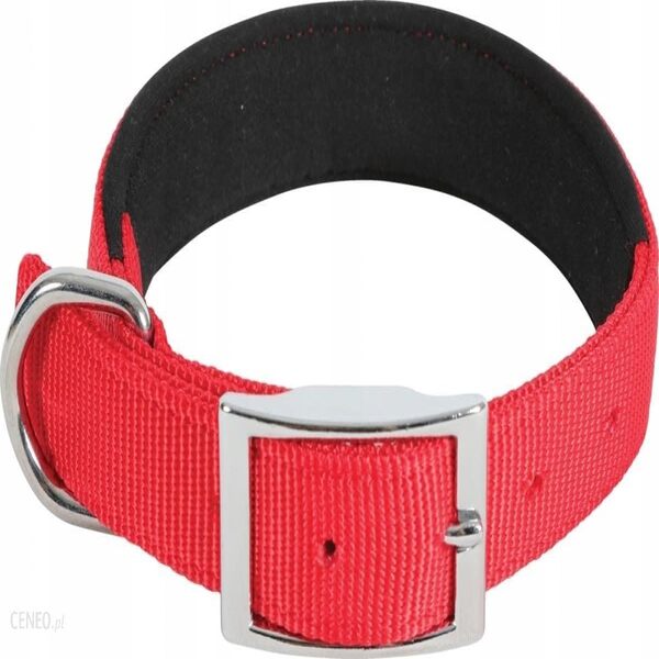 Zolux Nylon Comfort Collar For Dogs Soft Fit 40 Cm 20 Mm UAE Online Sale