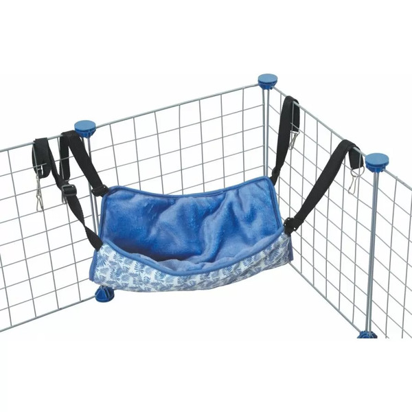 Dubai Online Delivery Zolux Neolife Guinea Pig Hammock Comfortable Bed