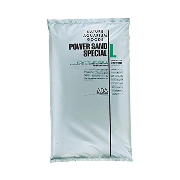 ADA Power Sand Special L Substrate Base 18 L Nutrient Layer UAE Online Sale