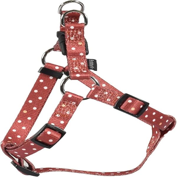 Bobby Pretty Boudrier Harness – Brick for Dogs