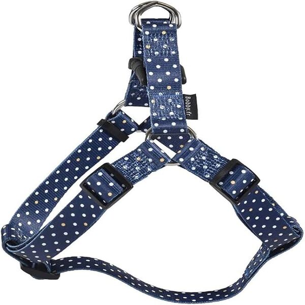 Bobby Pretty Boudrier Harness – Marine