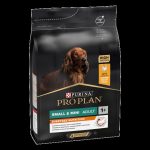 Purina Pro Plan Everyday Nutrition Small And Mini Adult Dry Dog Food Chicken Daily Health UAE Online Sale