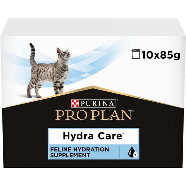 Dubai Online Delivery Purina Pro Plan Hydra Care Cat Hydration Supplement Hydration