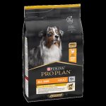 Dubai Online Delivery Purina Pro Plan Light Sterilised Optiweight Chicken Adult Dry Dog Food Nutrition