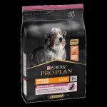 Dubai Online Delivery Purina Pro Plan Sensitive Skin Senior 7+ Salmon Dog Food Skin