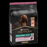 Purina Pro Plan Sensitive Skin Small And Mini Adult Dry Dog Food Salmon Skin Health 3kg UAE Online Sale