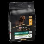UAE Online Purchase Purina Pro Plan Small And Mini Puppy Dry Dog Food Chicken Growth Support