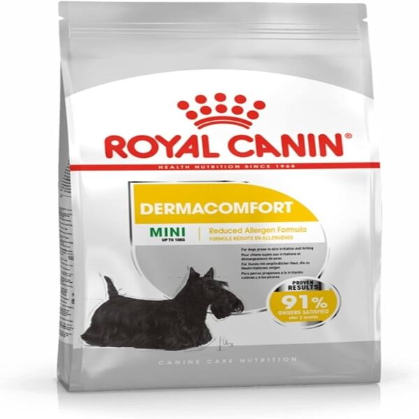 royal-canin-mini-dermacomfort-dry-dog-food-3kg-sensitive-skin-support-uae-online-sale