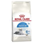 Abu Dhabi Online Delivery Indoor 7+ Dry Cat Food Royal Canin For Senior Cats