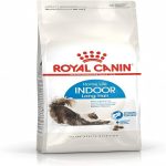 UAE Online Purchase Indoor Long Hair Royal Canin 2 KG Dry Cat Food