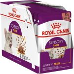 Dubai Online Delivery Sensory Taste Gravy Royal Canin Wet Cat Food