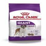 Dubai Online Delivery Giant Adult Royal Canin Dog Food For Large Breeds 15 KG