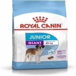 Abu Dhabi Online Delivery Giant Junior Royal Canin Dog Food For Puppies 15 KG