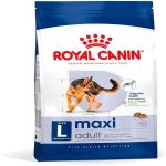 Royal Canin Maxi Adult 5+ Dry Dog Food For Joint Support 15 KG UAE Online Sale