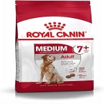 Royal Canin Medium Adult 7+ Dry Dog Food For Senior Dogs UAE Online Sale