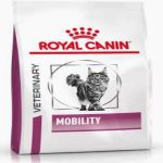 Abu Dhabi Online Delivery Royal Canin Mobility Cat Food For Joint Support 2 KG