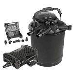 UAE Online Purchase Sicce EKO Power 12.0 Pump 11500l/h Pond Silent Operation