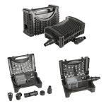 Dubai Online Delivery Sicce EKO Power 14.0 Filter Pump 12800l/h Pond Clean Water