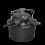 Sicce Green Reset Filter Pond Flow Deviator Strong Filtration UAE Online Sale