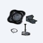 Sicce Happy Pond Kit Complete Setup Easy Installation Healthy Pond UAE Online Sale