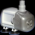 Dubai Online Delivery Sicce Syncra Pump 2.5 2400l/h Aquarium Water Flow