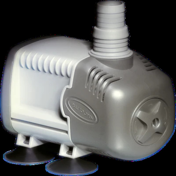 Dubai Online Delivery Sicce Syncra Pump 2.5 2400l/h Aquarium Water Flow