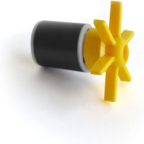 UAE Online Purchase Sicce Shark PRO Rotor Aquarium Filter Replacement Silent Operation