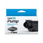 UAE Online Purchase Sicce Tidal Replacement Pump 230-240V 50Hz 2P Aquarium Pump Quiet Operation