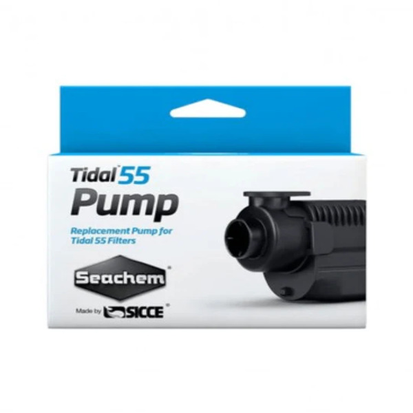 UAE Online Purchase Sicce Tidal Replacement Pump 230-240V 50Hz 2P Aquarium Pump Quiet Operation