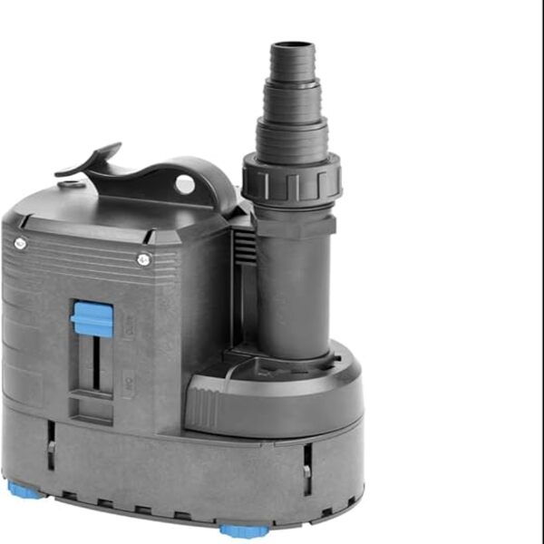 UAE Online Purchase Sicce Ultra 9000 Pump 220-240V 50Hz Aquarium Pump Efficient Circulation