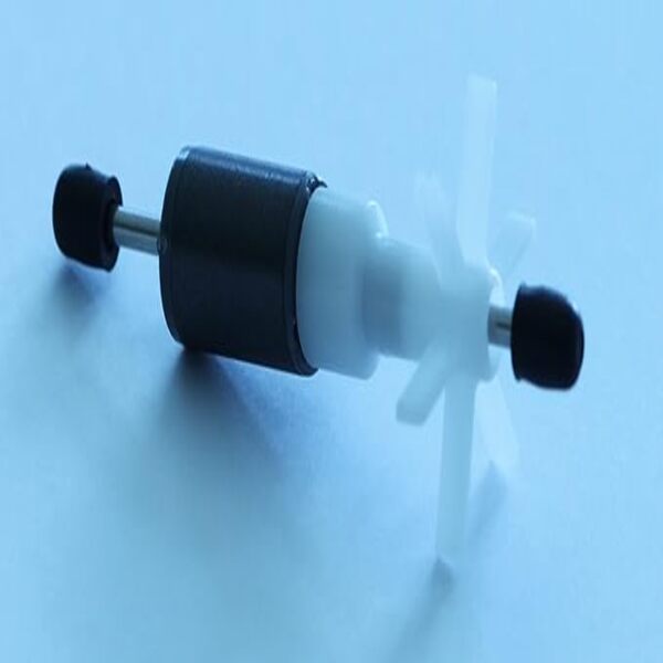 Dubai Online Delivery Sicce Whale EKO Complete Impeller Steel Shaft Filter Spare Part