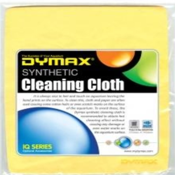 Dubai Online Delivery Dymax Synthetic Cleaning Cloth IQ3 IQ5 Tank Maintenance