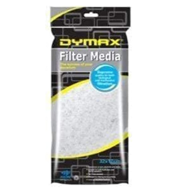 Dymax White Wool Aquarium Filter Pad 32x12 Cm Mechanical Media UAE Online Sale