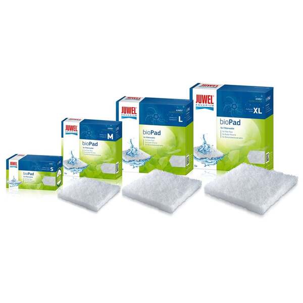 UAE Online Delivery Juwel Amorax Standard Filter Media Juwel To Remove Ammonia from Aquarium Water